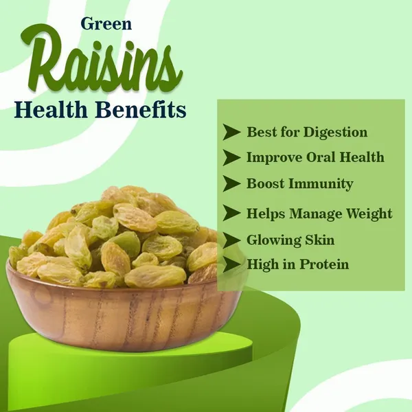 BLK_FOODS_250g_Kishmish_(Raisins)_|_kismis_Raisins_(1_x_250_g)
