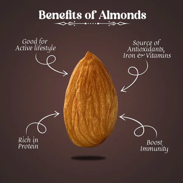 BLK_FOODS_Independent_Badam_giri_|_Dry_Fruits_|_kernels_Almonds_(1_x_200_g)