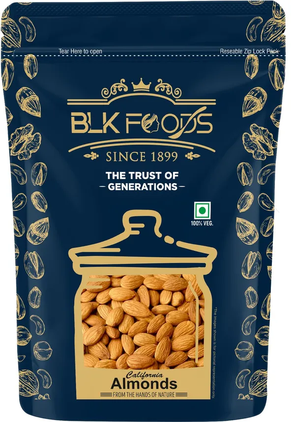 BLK_FOODS_Independent_Badam_giri_|_Dry_Fruits_|_kernels_Almonds_(1_x_1000_g)