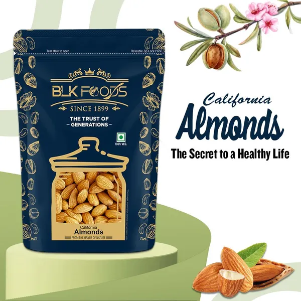 BLK_FOODS_Independent_Badam_giri_|_Dry_Fruits_|_kernels_Almonds_(1_x_1000_g)