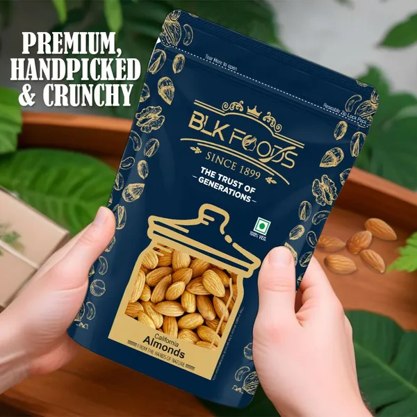 BLK_FOODS_Independent_Badam_giri_|_Dry_Fruits_|_kernels_Almonds_(1_x_1000_g)