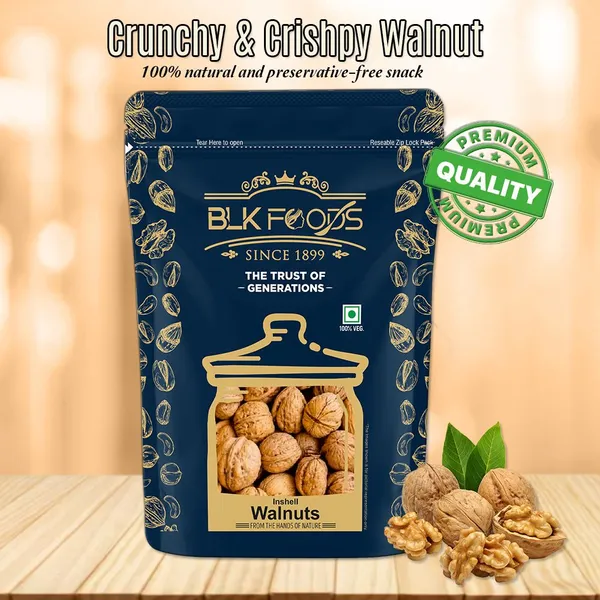 BLK_FOODS_Walnut_Inshell_900g_|_Whole_Akhrot_Dry_Fruit_Pack_Walnuts_(1_x_900_g)