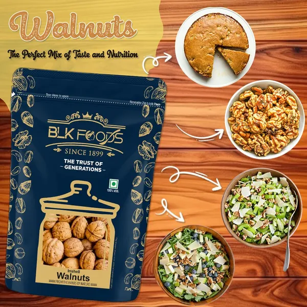 BLK_FOODS_Walnut_Inshell_900g_|_Whole_Akhrot_Dry_Fruit_Pack_Walnuts_(1_x_900_g)