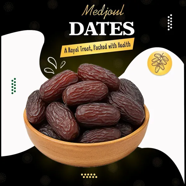 BLK_FOODS_Medjoul_Dates_400g_|Sweet_&_Nutrient_Rich_Dry_Fruit_|Healthy_Snack_Khajoor_Dates_(1_x_400_g)