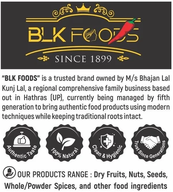 BLK_FOODS_Ajwa_Dates_400g_|_Khajoor_|_Khajur_Dry_Fruits_|_Sweet_&_Nutrient_Rich_Dates_(1_x_400_g)