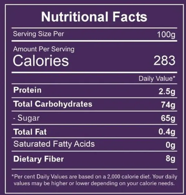 BLK_FOODS_Ajwa_Dates_400g_|_Khajoor_|_Khajur_Dry_Fruits_|_Sweet_&_Nutrient_Rich_Dates_(1_x_400_g)