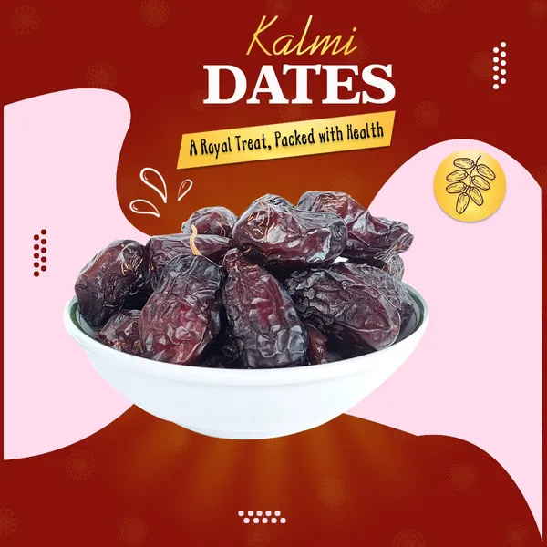 BLK_FOODS_Kalmi_Dates_400g_|_Sweet_Khajoor_|_Khajur_Soft,_Sweet_&_Energy-Rich_Dry_Fruit_Dates_(1_x_400_g)