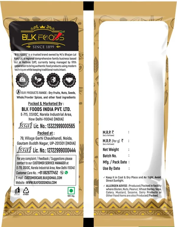 BLK_FOODS_Premium_Wet_Black_dates_400g_|_Healthy_Energy_Snack_&_Dry_Fruit_Dates_Dates_(1_x_400_g)
