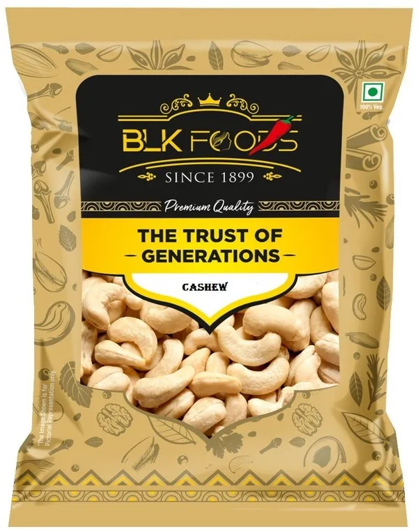 BLK_FOODS_California_Almond_&_Cashew_1000g_|_Dry_Fruits_Combo_Pack-_Cashews,_Almonds_(2_x_500_g)