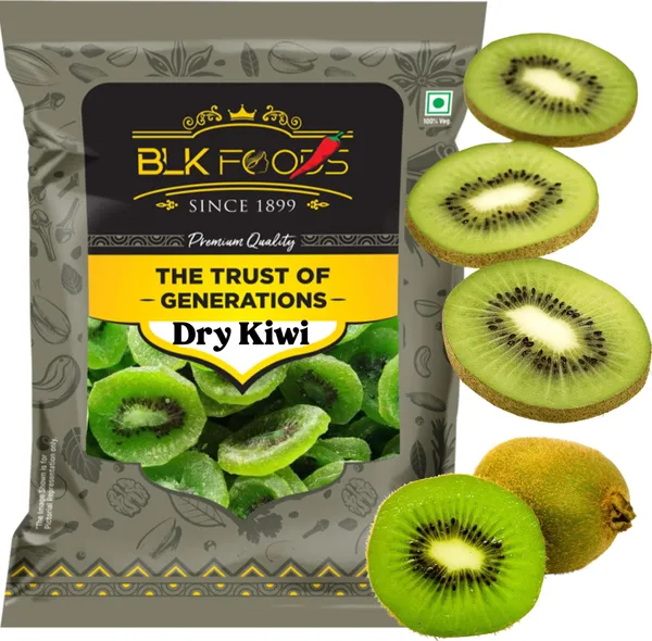 BLK_FOODS_Dried_Kiwi_For_eating_250g_|_Dehydrated_Fruits_|_Dry_Fruits_Kiwi_(1_x_250_g)