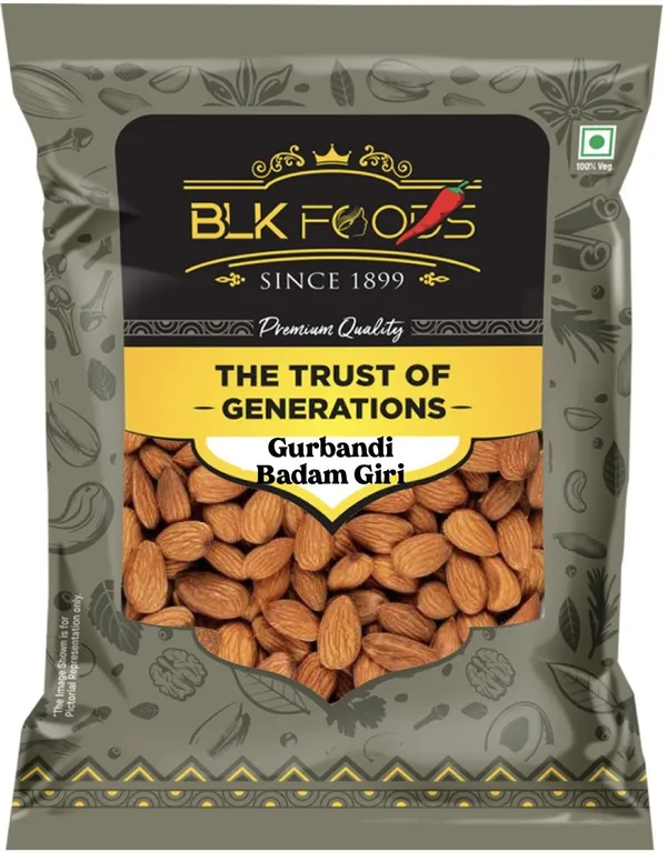 BLK_FOODS_1000g_Gurbandi_Badam_Giri_|_Almonds_kernel_|_Almonds_(1_x_1_kg)