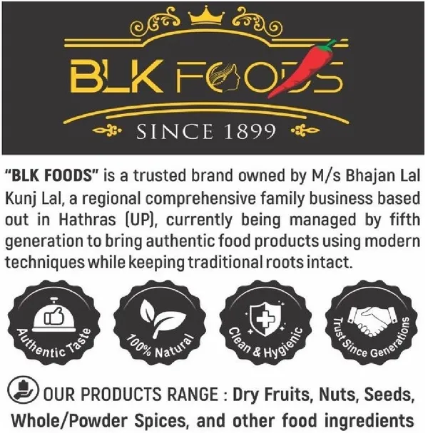 BLK_FOODS_Select_250g_Brown_Dry_Dates_|_Sukha_Khajoor_(Laal_Chuara_Kharek)_Dates_(1_x_250_g)