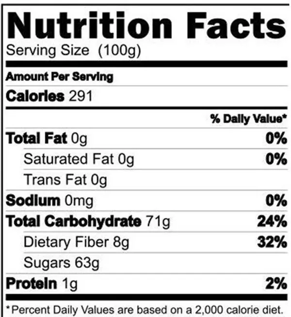 BLK_FOODS_Select_250g_Brown_Dry_Dates_|_Sukha_Khajoor_(Laal_Chuara_Kharek)_Dates_(1_x_250_g)