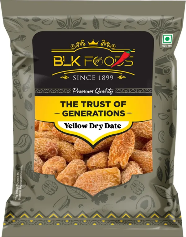 BLK_FOODS_250g_Yellow_Dry_Dates_|_Sukha_Khajoor_(Chuara)_Dates_(1_x_250_g)