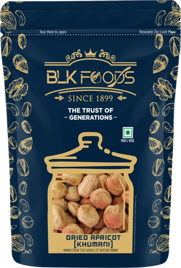 BLK_FOODS_1kg_Dried_Khumani_Dry_Fruit_|_Apricots_(1_x_1000_g)