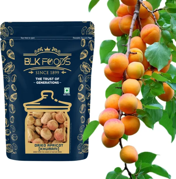 BLK_FOODS_1kg_Dried_Khumani_Dry_Fruit_|_Apricots_(1_x_1000_g)