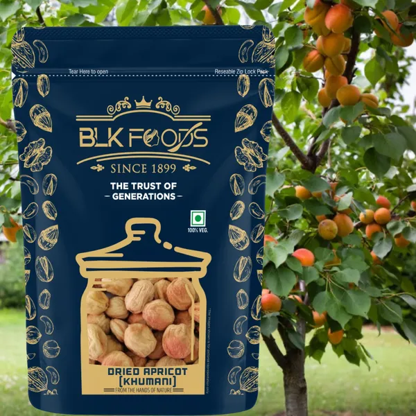BLK_FOODS_1kg_Dried_Khumani_Dry_Fruit_|_Apricots_(1_x_1000_g)