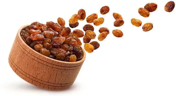 BLK_FOODS_Munnaka_(with_seeds)_1kg_|_Dry_fruits_Abjosh_Raisins_(1_x_1_kg)
