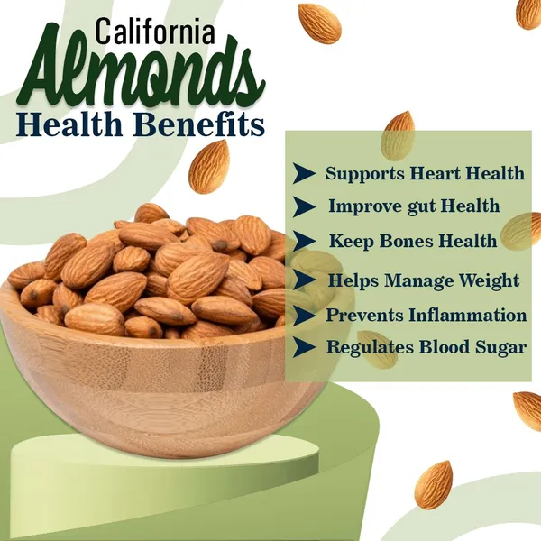 BLK_FOODS_1.5Kg_Natural_California_Badam_giri_|_Dry_Fruits_Almonds_(1_x_1500_g)
