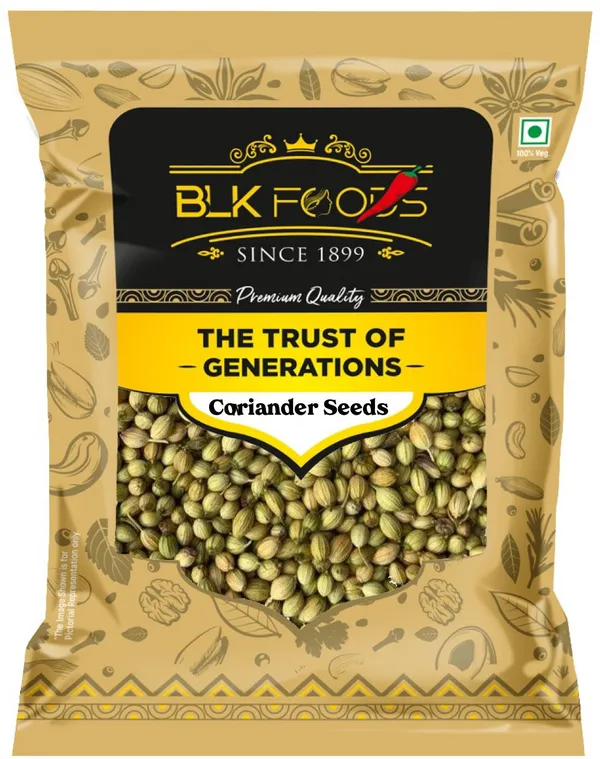 BLK_FOODS_Select_Coriander_Whole_(Dhaniya_Sabut)_(250_g)