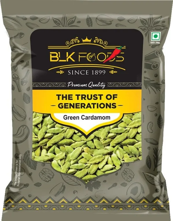 BLK_FOODS_Daily_Green_Cardamom_Whole_(Choti_Elaichi_Sabut)_(100_g)