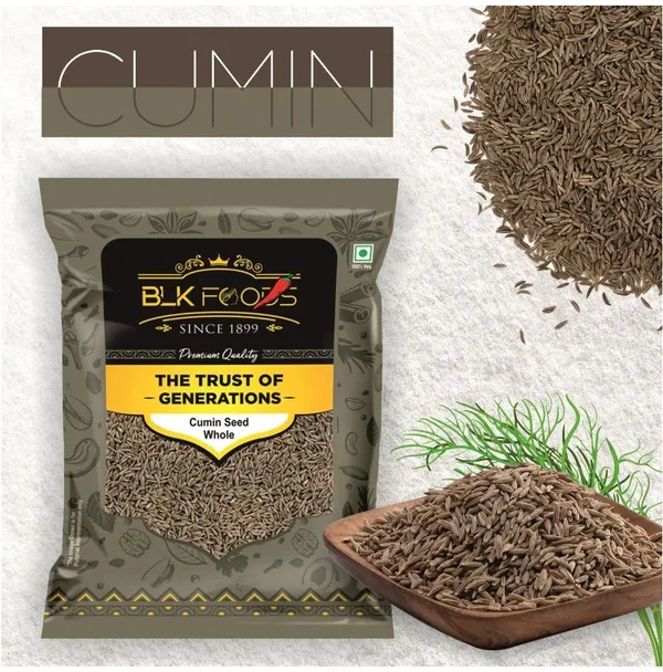 BLK_FOODS_Select_Cumin_Seed_Whole_(Jeera_sabut)_(200_g)