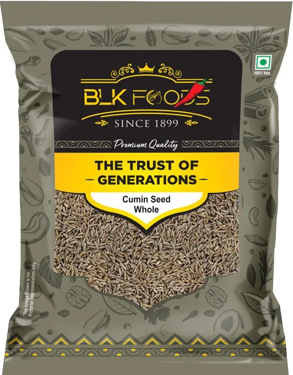 BLK_FOODS_Select_Cumin_Seed_Whole_(Jeera_sabut)_(200_g)