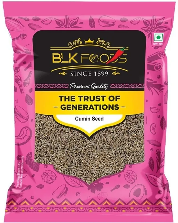 BLK_FOODS_Select_Cumin_Seed_Whole_(Jeera_sabut)_(400_g)
