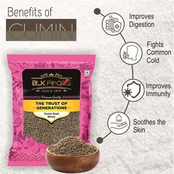 BLK_FOODS_Select_Cumin_Seed_Whole_(Jeera_sabut)_(400_g)