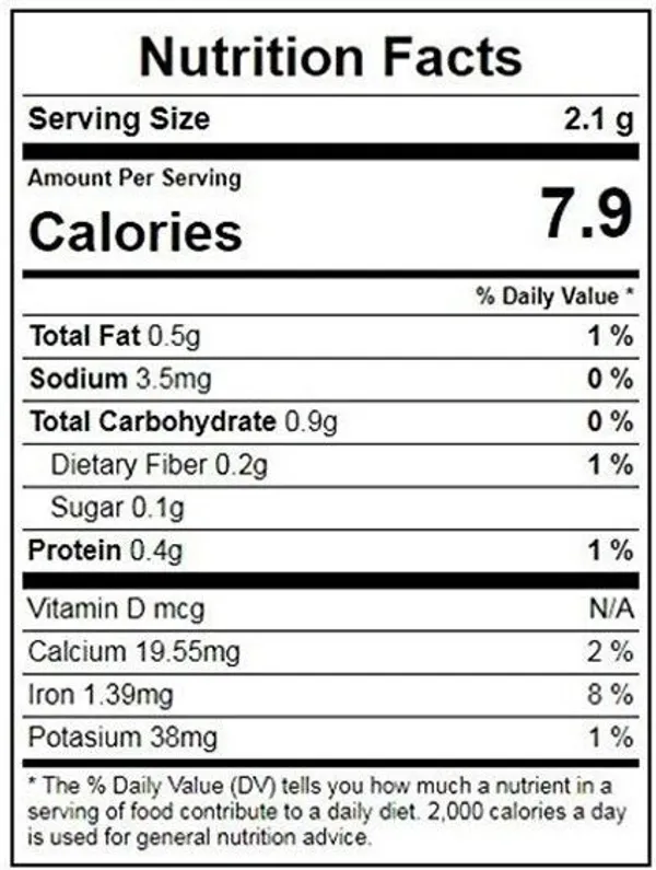 BLK_FOODS_Select_Cumin_Seed_Whole_(Jeera_sabut)_(400_g)
