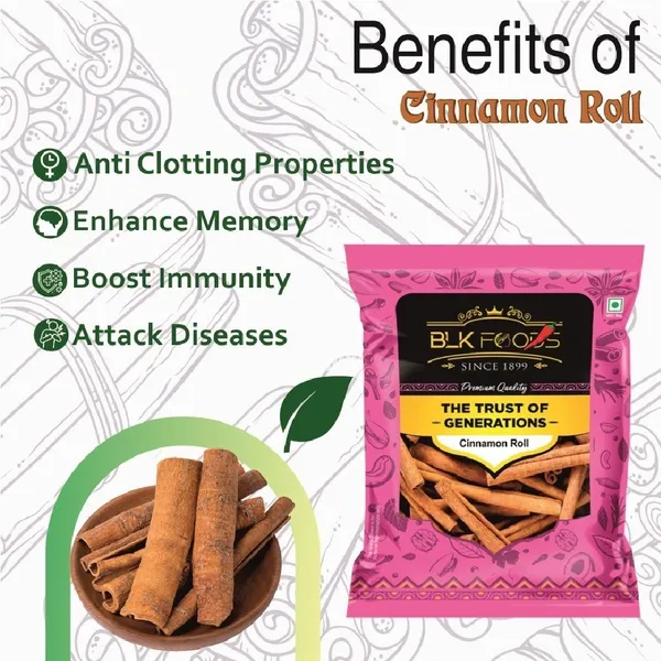 BLK_FOODS_Select_Cinnamon_roll_(Dalchini)_(200_g)