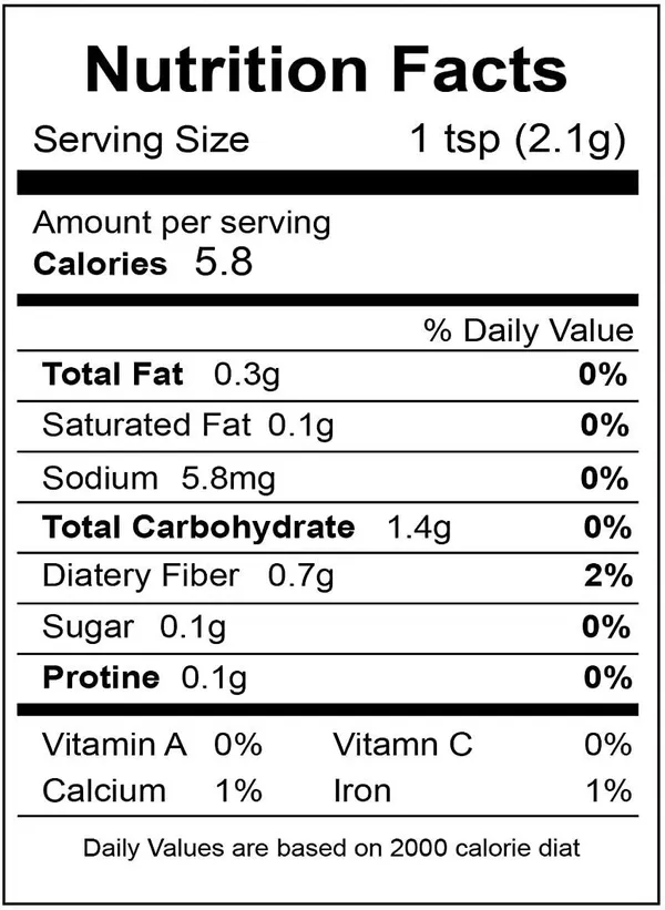 BLK_FOODS_Daily_Clove_Whole_(Laung)_(100_g)