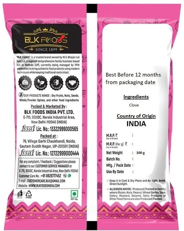 BLK_FOODS_Select_Clove_Whole_(Laung)_(100_g)