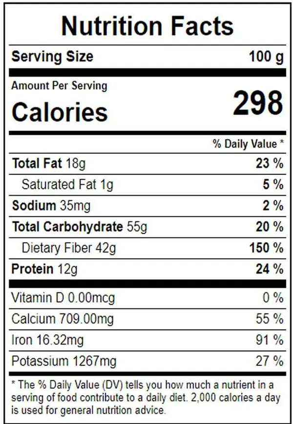 BLK_FOODS_Select_Coriander_Whole_(Dhaniya_Sabut)_500g_(2_X_250g)_(2_x_250_g)