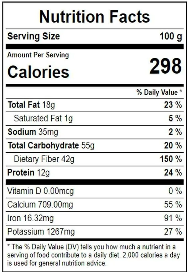BLK_FOODS_Select_Coriander_Whole_(Dhaniya_Sabut)_750g_(3_x_250_g)