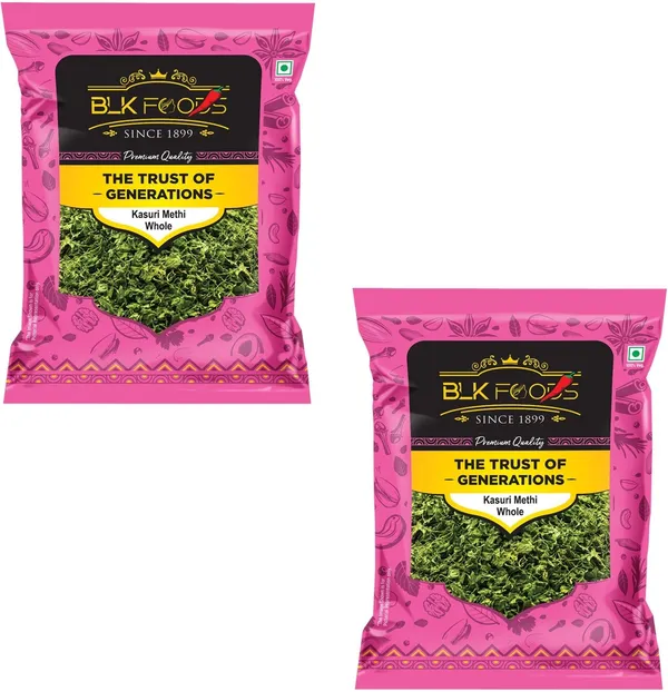 BLK_FOODS_Select_Kasuri_Methi_Whole_200g_(2_x_100_g)