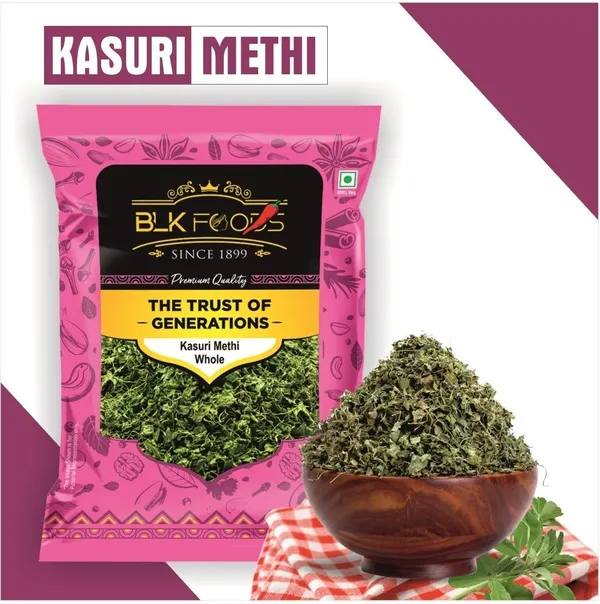 BLK_FOODS_Select_Kasuri_Methi_Whole_200g_(2_x_100_g)