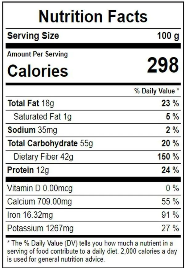 BLK_FOODS_Daily_Coriander_Whole_(Dhaniya_Sabut)_500g_(2_x_250_g)