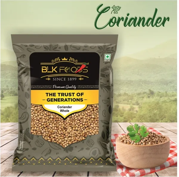 BLK_FOODS_Daily_Coriander_Whole_(Dhaniya_Sabut)_500g_(2_x_250_g)