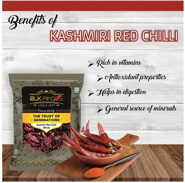 BLK_FOODS_Daily_Kashmiri_Red_Chilli_Whole_(Kashmiri_Lal_Mirch_Sabut)_200g_(2_x_100_g)