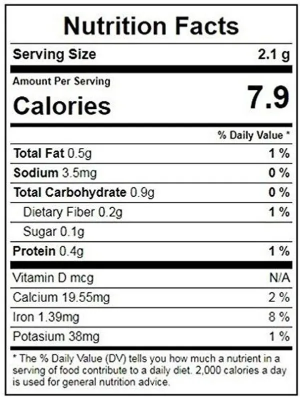 BLK_FOODS_200g_Cumin_Seed_Whole_(Jeera_sabut)_(200_g)
