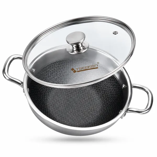 Treekon_triply_honey_comb_non-stick_kadai