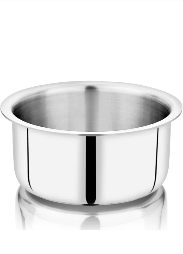 TREEKON_TRIPLY_TOP/PATILA_WITH_STAINLESS_STEEL_LID