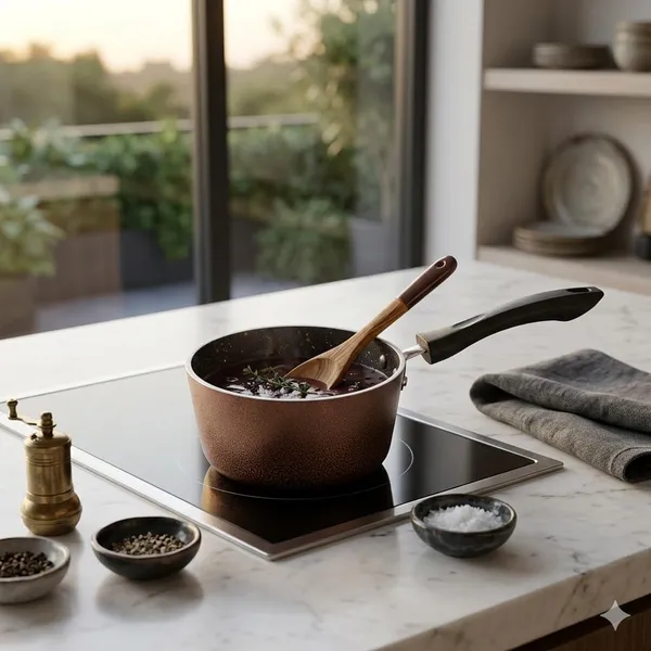 Non_Stick_Aluminium_Saucepan_With_Bakelite_Handle