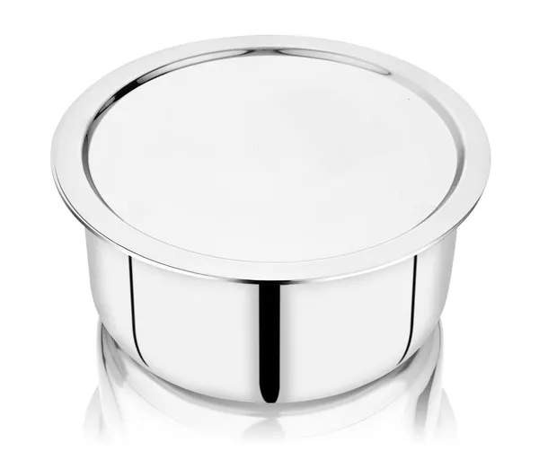 TREEKON_TRIPLY_TOP/PATILA_WITH_STAINLESS_STEEL_LID