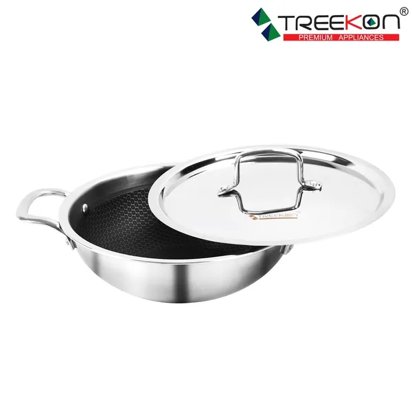 Stainless_Steel_Non_Stick_Deep_Kadai_With_Glass_Lid