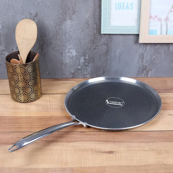 Stainless_Steel_Non_Stick_Dosa_Tawa