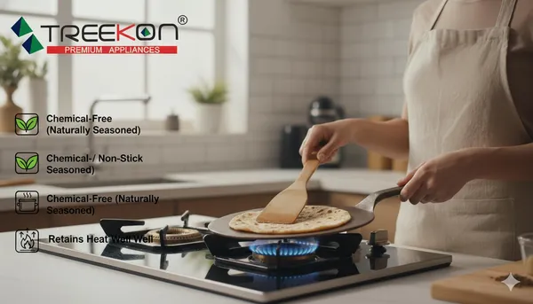 TREEKON_SEASONED_CAST_IRON_ROTI_TAWA