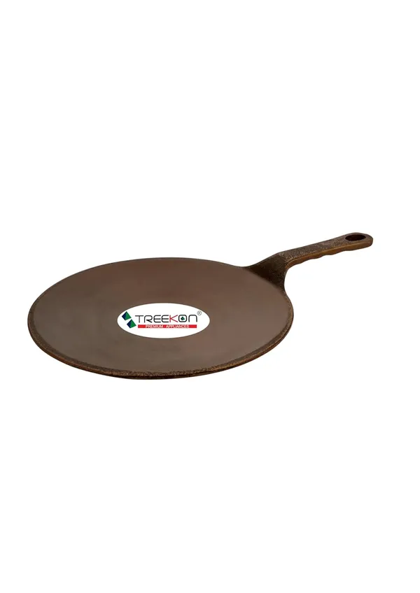 TREEKON_SEASONED_CAST_IRON_ROTI_TAWA