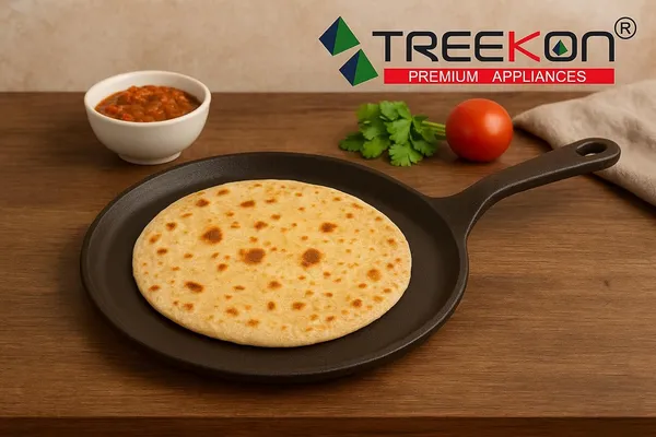 TREEKON_SEASONED_CAST_IRON_ROTI_TAWA
